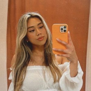 Meet your Posher, Sabrina